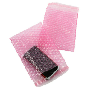 Air Bubble Pouch