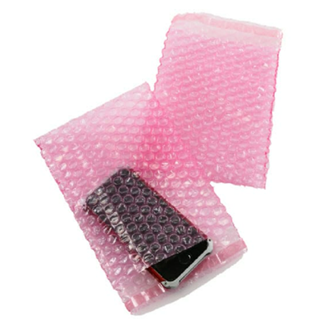 Air Bubble Pouch