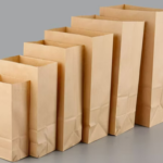 Brown Paper Bags