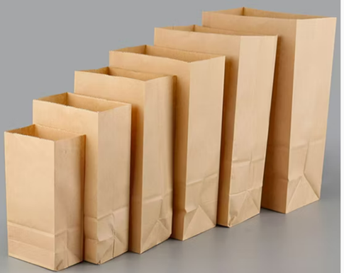 Brown Paper Bags