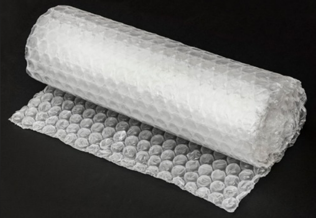 Bubble Sheets / Rolls
