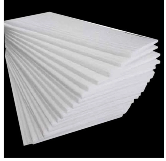 EPE Foam Cut Sheets