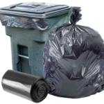 Garbage / Dustbin Bags