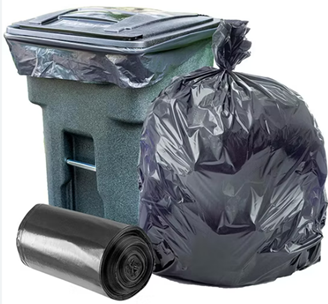 Garbage / Dustbin Bags