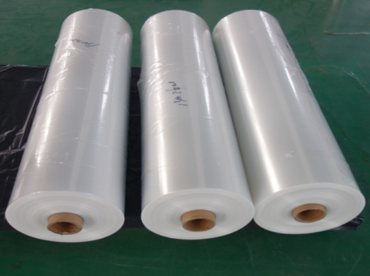 LDPE Rolls