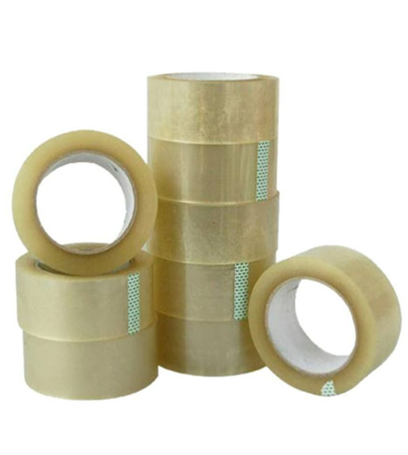 Pain BOPP Tape - All Inches